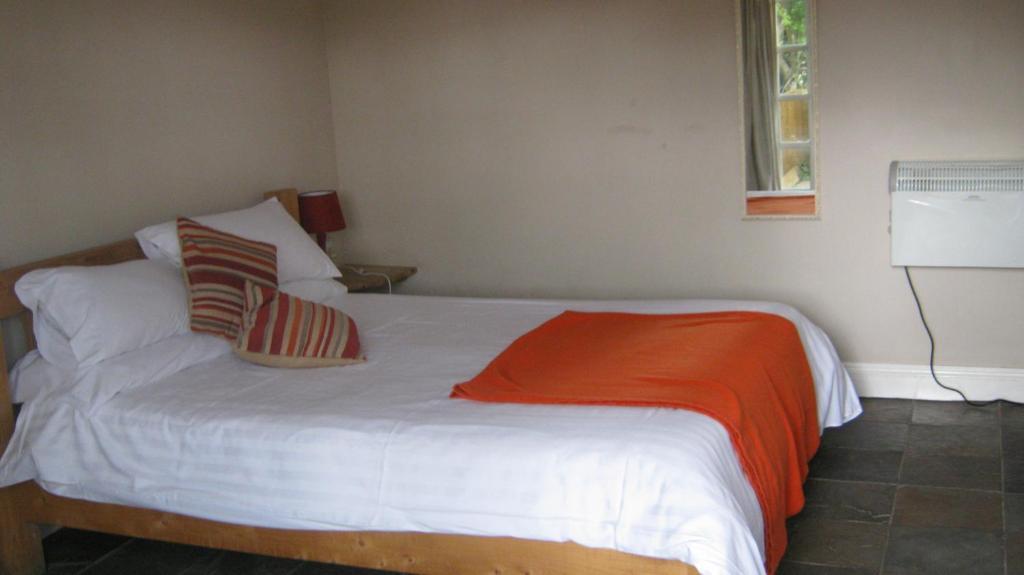 Turfcutters Arms Hotel Boldre Phòng bức ảnh