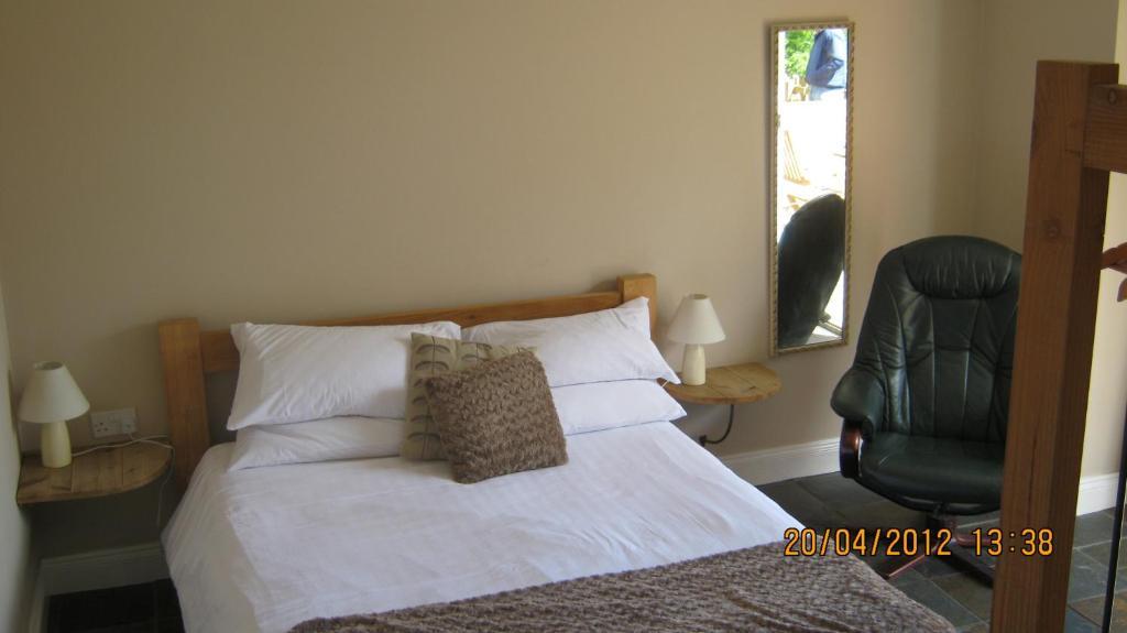 Turfcutters Arms Hotel Boldre Phòng bức ảnh