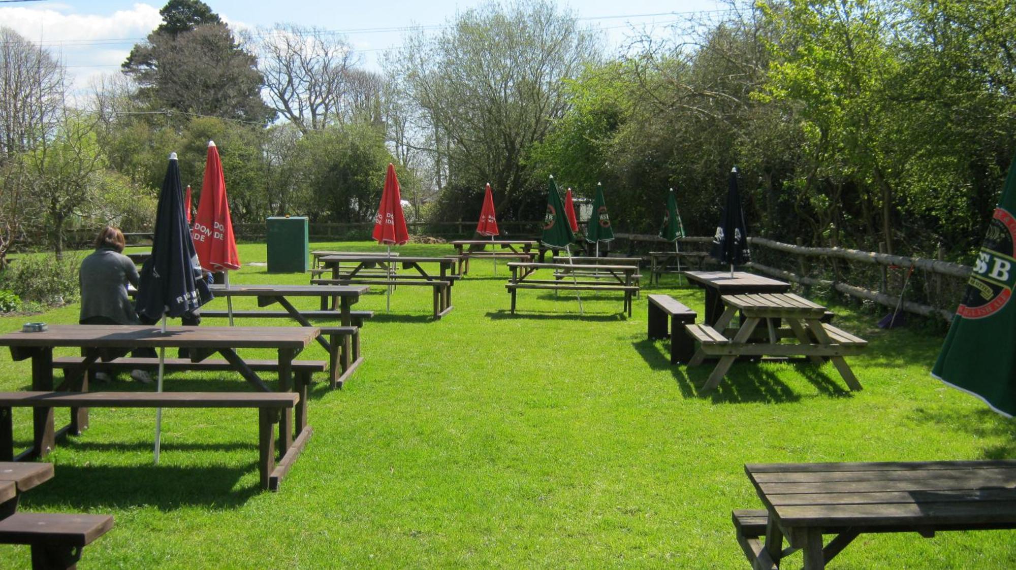 Turfcutters Arms Hotel Boldre Ngoại thất bức ảnh